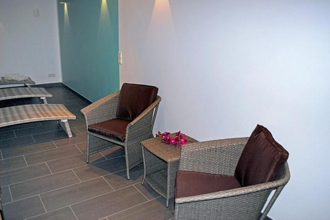 Villa Poseidon - We 5 In Strandnaehe Und Zentrumsnah Binz Exterior photo