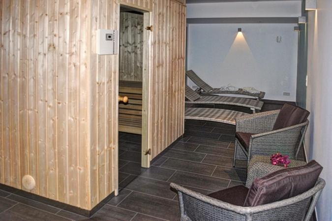 Villa Poseidon - We 5 In Strandnaehe Und Zentrumsnah Binz Exterior photo